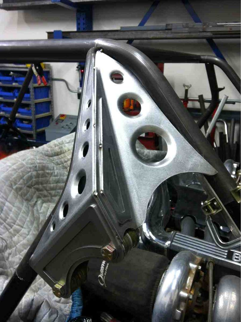 Custom OffRoad Race Car parts Page 5